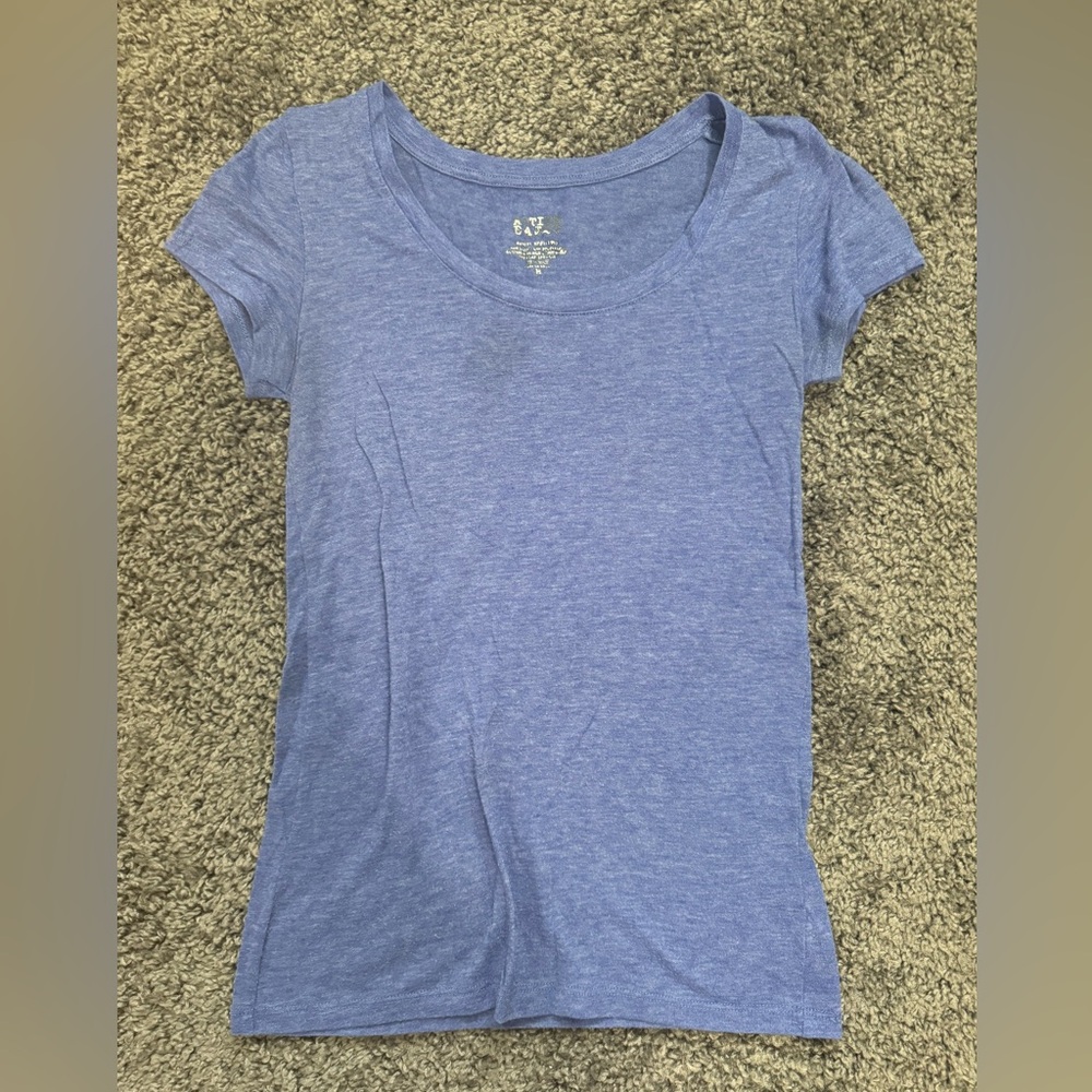 Active Basic tshirt